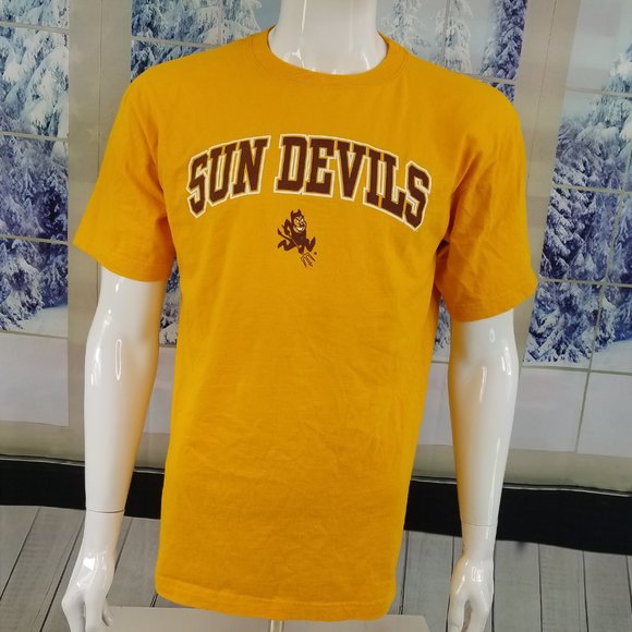 ARIZONA STATE T-Shirt Sun Devils Shirt - Picture 1 of 7